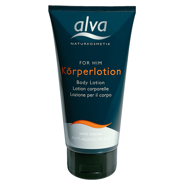 alva For Him Bodylotion