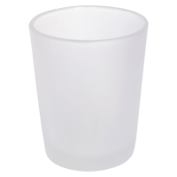 Müller Kerzen Votiv-Glas, matt Müller Kerzen Votiv-Glas, matt