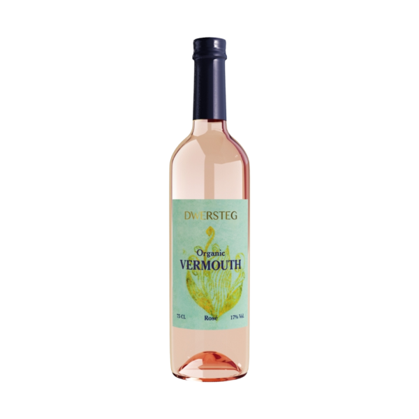 Dwersteg Bio Vermouth Rosé