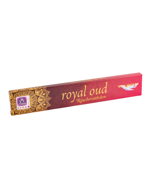 Berk Royal Oud Räucherstäbchen