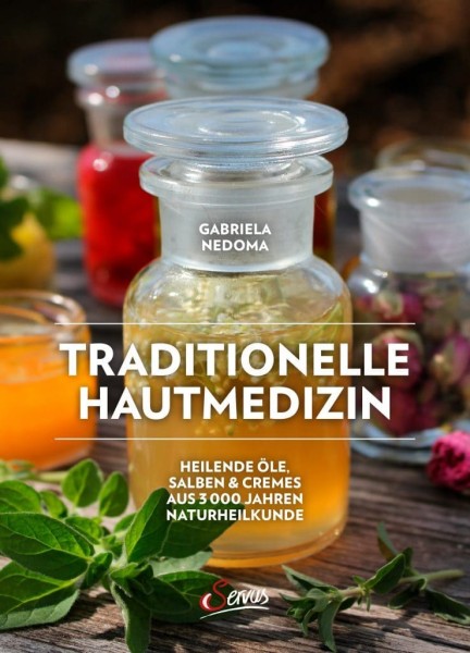 Servus Verlag Traditionelle Hautmedizin