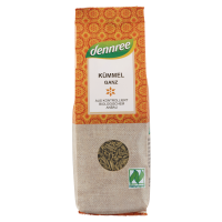 dennree Bio Kümmel ganz, 60g dennree Bio Kümmel ganz, 60g