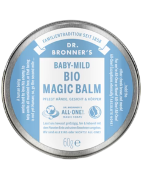 Dr. Bronners  Bio Baby-Mild - Magic Balm