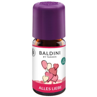 Baldini Duftkomposition Alles Liebe, 5ml Baldini Duftkomposition Alles Liebe, 5ml