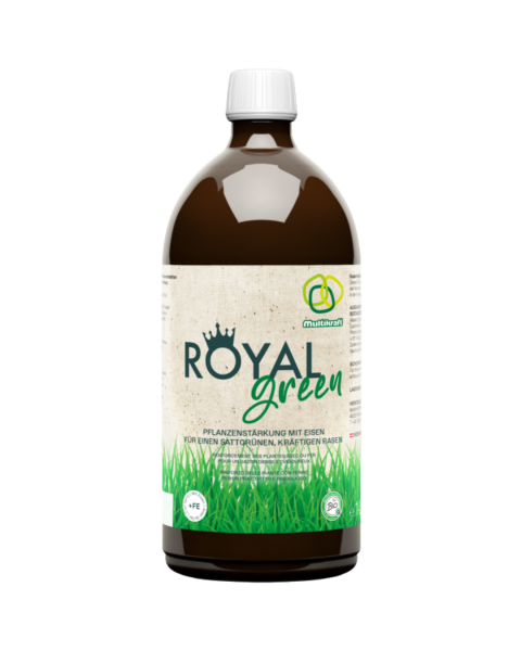 Multikraft Royal Green