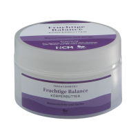 Volga Körperbutter fruchtige Balance Volga Körperbutter fruchtige Balance