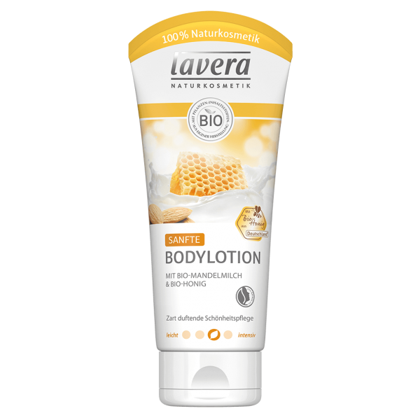 Lavera Sanfte Bodylotion