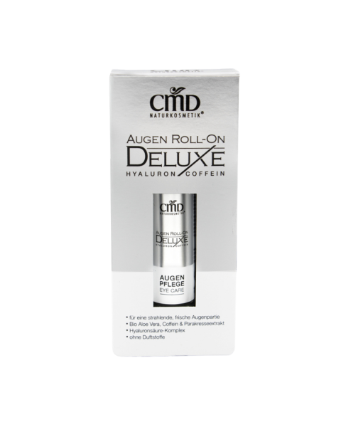 CMD Naturkosmetik Augen Roll-On