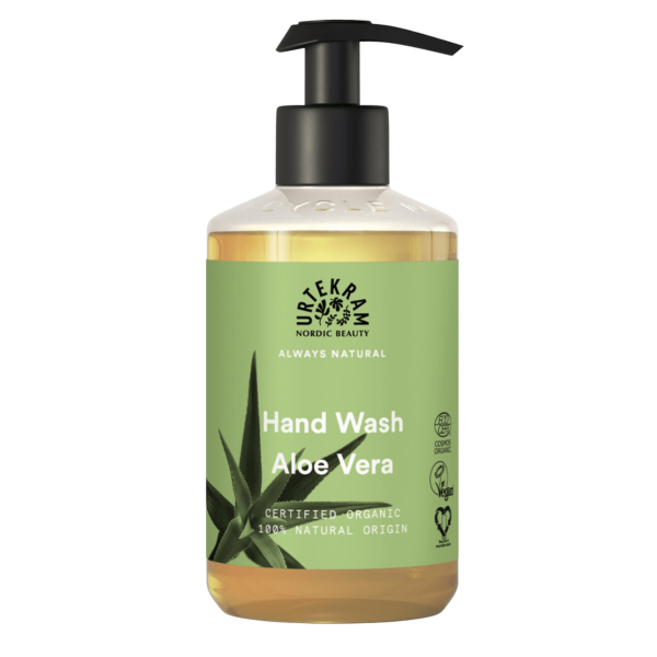 Urtekram Aloe Vera Hand Wash 300 ml