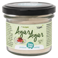 TerraSana Bio Agar Agar Pulver TerraSana Bio Agar Agar Pulver