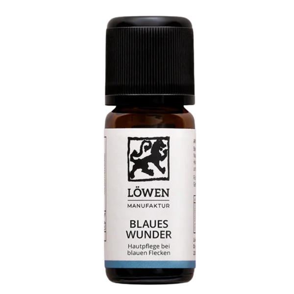 Löwen-Manufactur Niendorfs Blaues Wunder