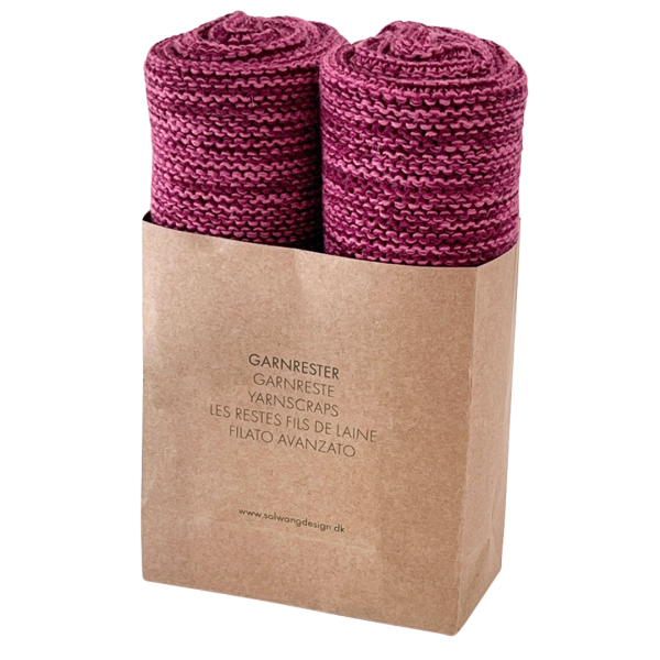 Solwang Design Bio Wischtücher, 2er Pack