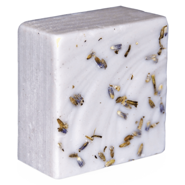 bioemsan Körperbutter Lavendel