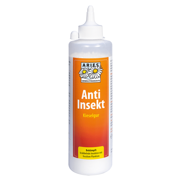 Aries Anti Insekt Kieselgur