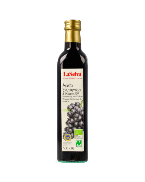 LaSelva Bio Aceto Balsamico di Modena IGP