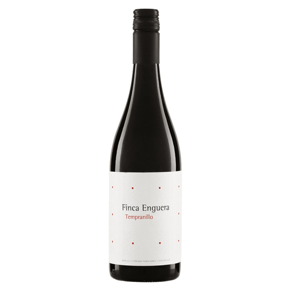 Peter Riegel Bio Finca Enguera Tempranillo