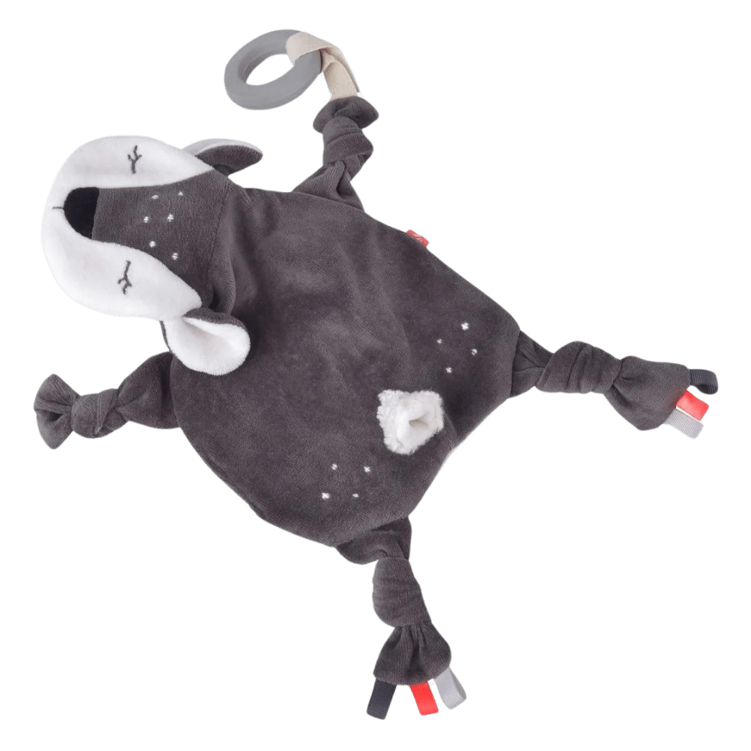 Activity Spielzeug Rehkitz