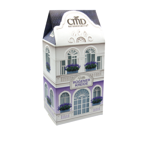 CMD Naturkosmetik Geschenkbox Villa Rügen