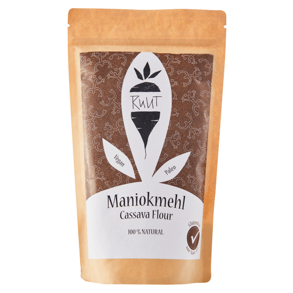 Maniokmehl