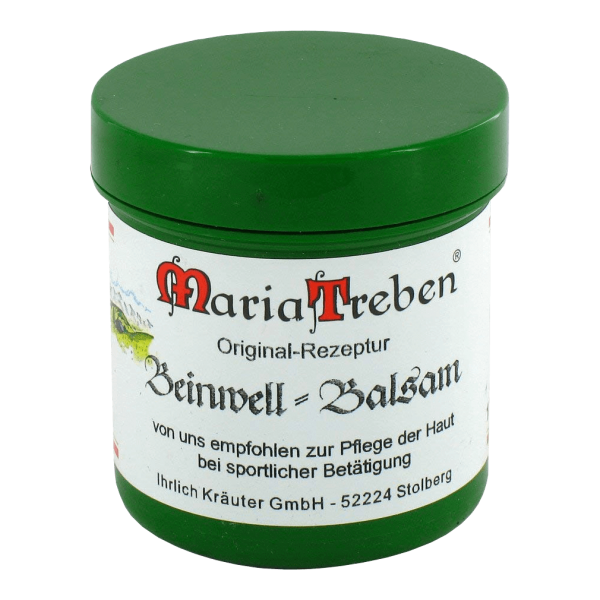 Maria Treben Beinwell Balsam, 100 ml