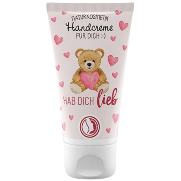 La Vida Handcreme Teddy, 30ml