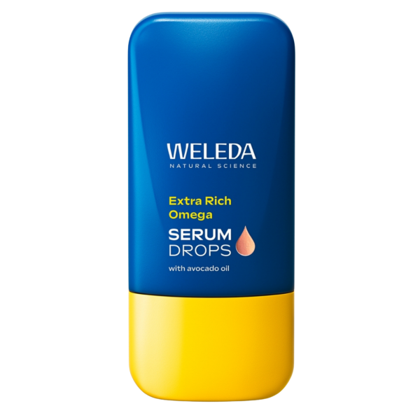 Weleda Extra Rich Omega Serum Drops