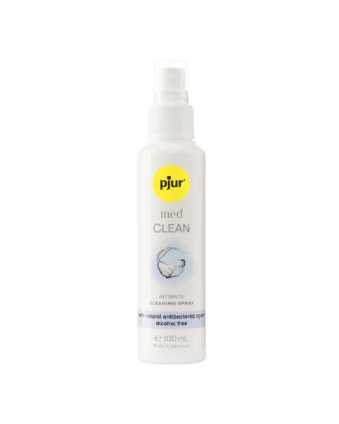 pjur Med CLEAN spray