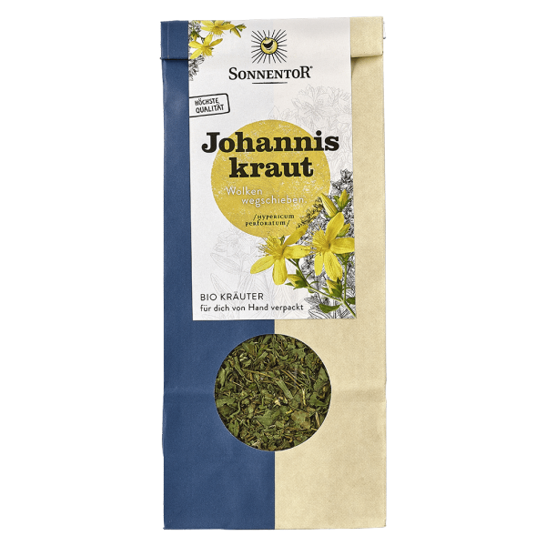 Sonnentor Bio Johanniskraut