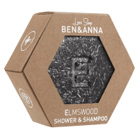 Ben & Anna Elm Wood and Spice Shampoo + Shower Ben & Anna Elm Wood and Spice Shampoo + Shower