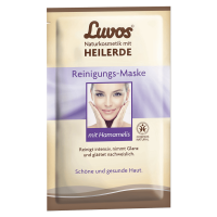 Luvos Reinigungs-Maske Luvos Reinigungs-Maske