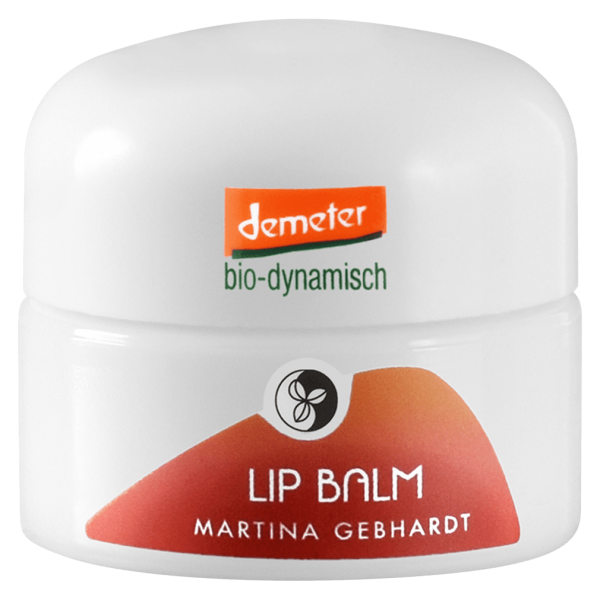 Martina Gebhardt Lip Balm