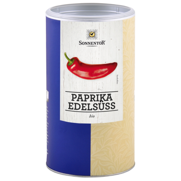 Sonnentor Bio Paprika edelsüß gemahlen