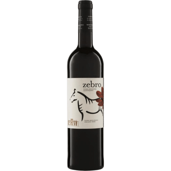 Amoreira da Torre Bio Zebro Vinho Regional 2021