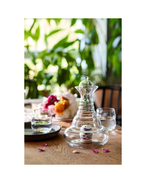 Berk Edelstein Alladin Karaffe