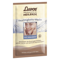 Luvos Creme-Maske Feuchtigkeit Luvos Creme-Maske Feuchtigkeit