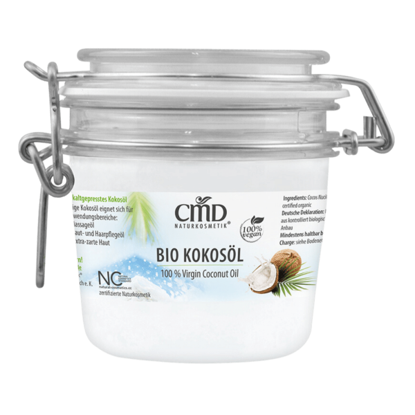 CMD Naturkosmetik Bio Kokosöl Rio de Coco
