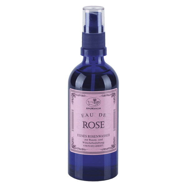 Apomanum Eau de Rose, Raumspray