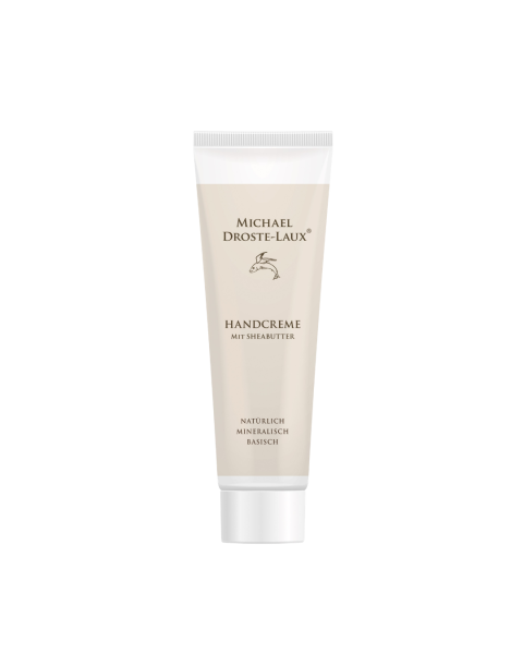 Michael Droste-Laux  Basische Handcreme