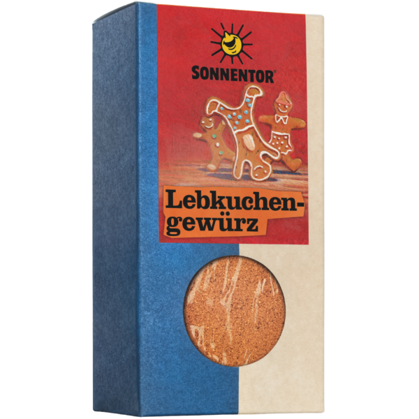 Sonnentor Bio Lebkuchengewürz