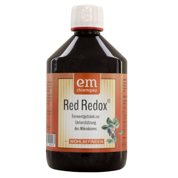 em chiemgau Bio Multi Impuls Red Redox