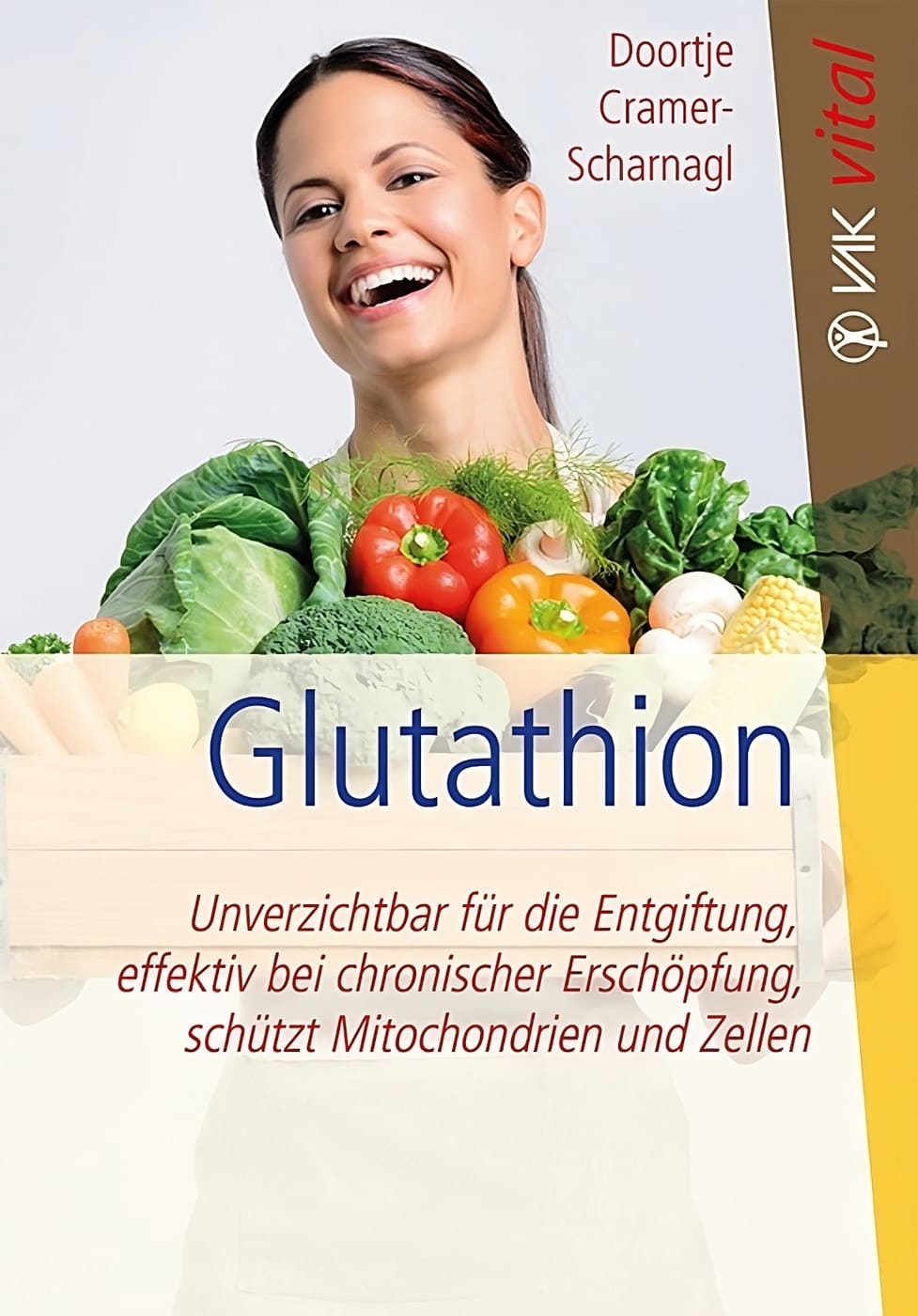 Glutathion von VAK bei