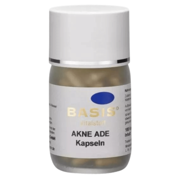 BASIS Akne Ade