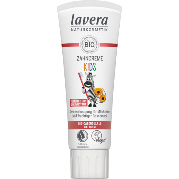 Lavera Zahncreme Kids