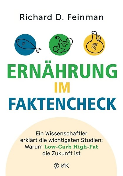 VAK Ernährung im Faktencheck