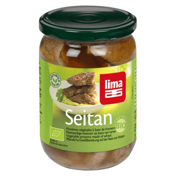 Lima Bio Seitan