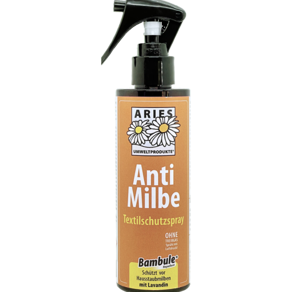 Aries Anti Milbe Spray