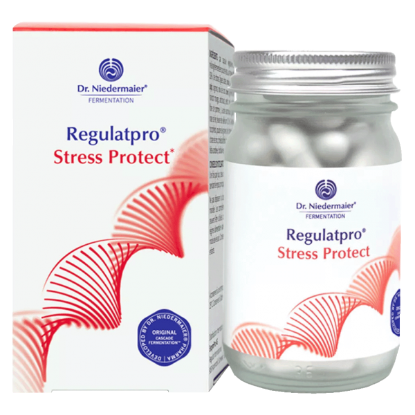 Dr. Niedermaier Regulatpro® Stress Protect