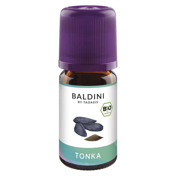 Baldini Bio Aroma, Tonka Extrakt