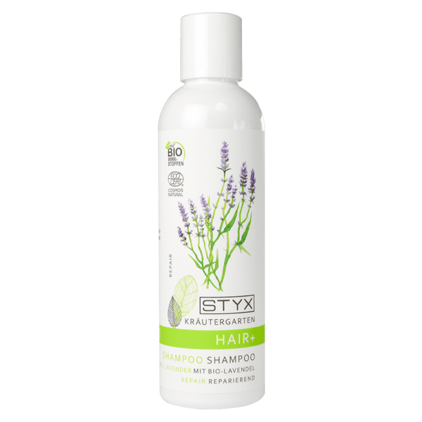 Styx Shampoo mit Bio-Lavendel