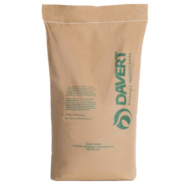 Davert Bio Basmati-Reis, 25kg Sack